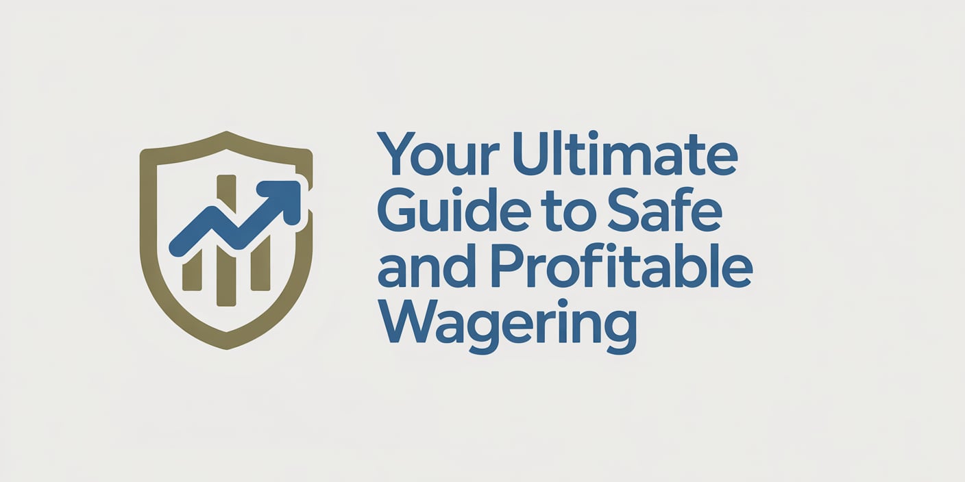 Your Ultimate Guide to Safe and Profitable Wagering
