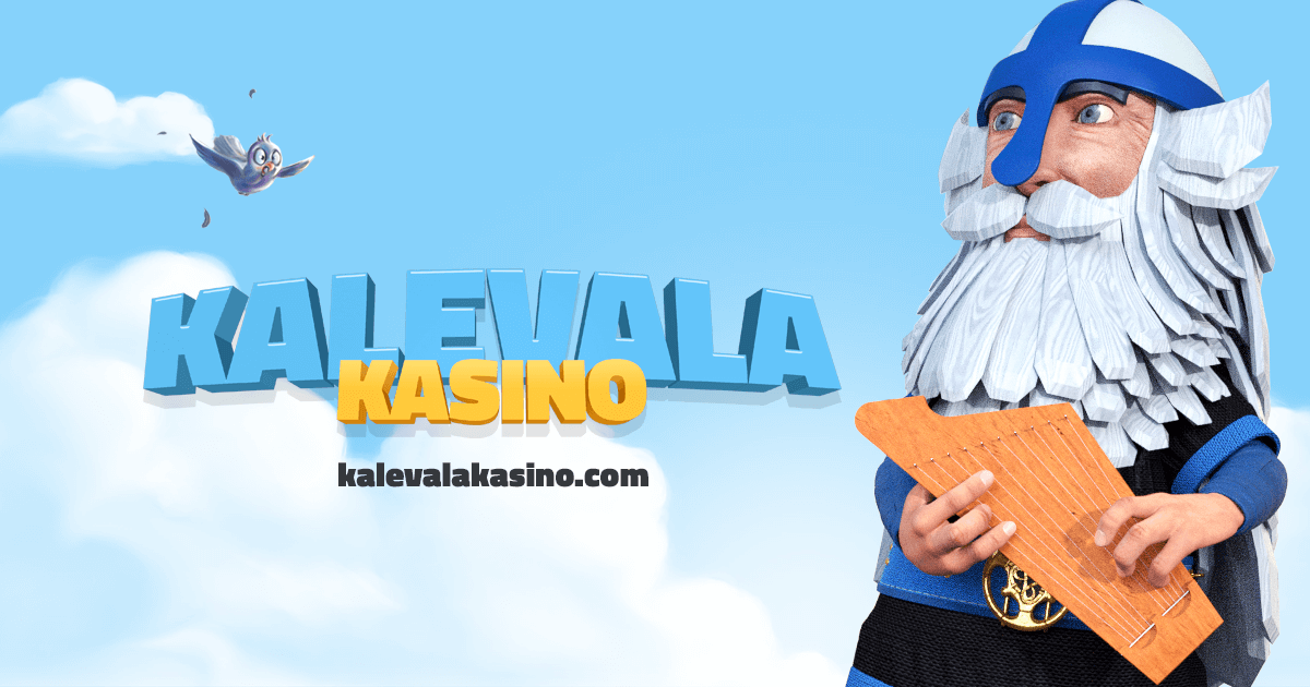 Kalevala Casino – A Finnish Classic with Innovative Bonuses